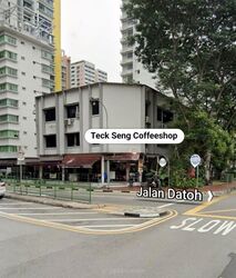 Balestier Road (D12), Retail #610143781